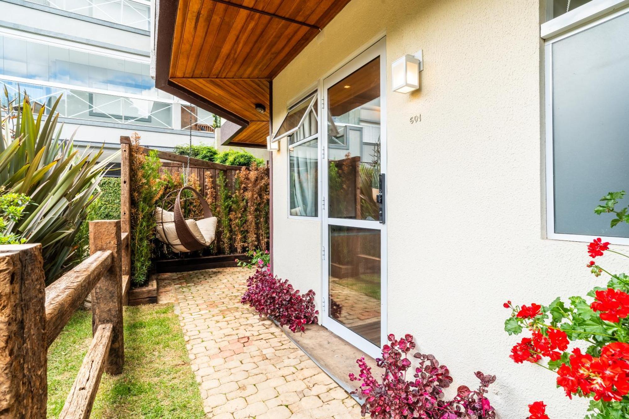 Pousada Grandchamp - Campos do Jordão 部屋 写真